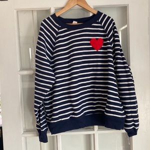 Old Navy, comfy and super soft sweatshirt